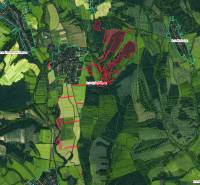 Sale Agrarian and forest land, Agrarian and forest land, Vranov nad To
