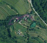 Sale Agrarian and forest land, Agrarian and forest land, Detva, Slovak