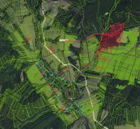 Sale Agrarian and forest land, Agrarian and forest land, Medzilaborce,
