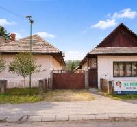 Sale Family house, Family house, Hontianske Nemce, Krupina, Slovakia