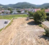 Sale Land plots - commercial, Land plots - commercial, Veľký Kolačín,