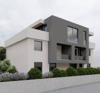 CROATIA - Apartments near the beach - ŠIMUNI, island PAG