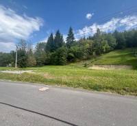 Sale Land – for living, Land – for living, Makov, Čadca, Slovakia