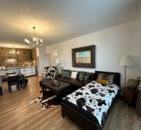 Sale One bedroom apartment, One bedroom apartment, na Hore, Košice - D