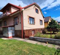 Sale Family house, Family house, Stará Ľubovňa, Slovakia