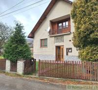 Sale Family house, Family house, Ružomberok, Slovakia