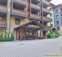 Sale Holiday apartment, Holiday apartment, Ružomberok, Slovakia