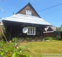 Sale Family house, Family house, Ružomberok, Slovakia