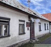 Sale Family house, Family house, Gelnica, Slovakia
