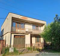 Sale Family house, Family house, Hlohovec, Slovakia