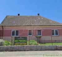 Sale Family house, Family house, Hlohovec, Slovakia