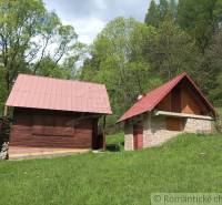 Sale Cottage, Cottage, Kysucké Nové Mesto, Slovakia