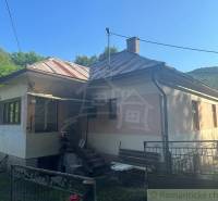 Sale Family house, Family house, Revúca, Slovakia