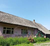 Sale Cottage, Cottage, Krupina, Slovakia