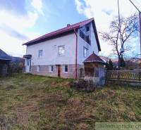 Sale Family house, Family house, Snina, Slovakia