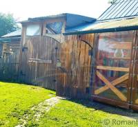 Sale Cottage, Cottage, Levoča, Slovakia