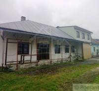 Sale Commercial premises, Commercial premises, Stará Ľubovňa, Slovakia
