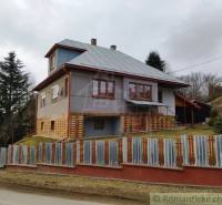 Sale Family house, Family house, Stará Ľubovňa, Slovakia