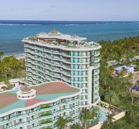 APARTMENTS AT AURA RA HOTEL RESORT IN PAJE