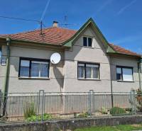 Sale Family house, Family house, Partizánske, Slovakia