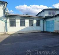 Sale Production premises, Production premises, Snina, Slovakia