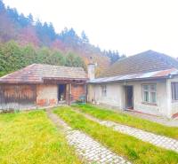 Sale Family house, Family house, Stará Myjava, Myjava, Slovakia