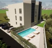Sale Holiday apartment, Holiday apartment, Trogir, Croatia