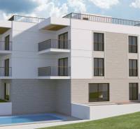 Sale Holiday apartment, Holiday apartment, Trogir, Croatia