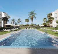 Sale Holiday apartment, Holiday apartment, Santa Rosalia Lake and Life