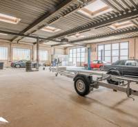 Sale Storehouses and Workshops, Storehouses and Workshops, Bruck an de