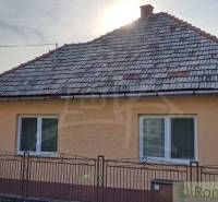Sale Family house, Family house, Zlaté Moravce, Slovakia