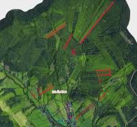 Sale Agrarian and forest land, Agrarian and forest land, Medzilaborce,