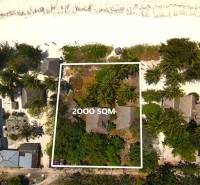 ZANZIBAR BEACHFRONT PLOT IN BWEJUU