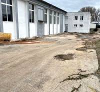 Sale Storehouses and Workshops, Storehouses and Workshops, Na Hlinách,