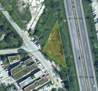 Sale Land plots - commercial, Land plots - commercial, Bratislava - Dú