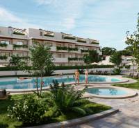 New Apartments for Sale in Riviera del Sol – Málaga
