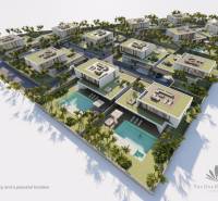 PATTAYA, THAILAND – BECOME A DEVELOPER – READY 12-VILLA PROJECT