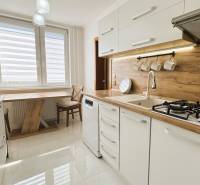 Sale Two bedroom apartment, Two bedroom apartment, Cintorínska, Trebiš