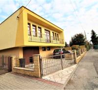 Sale Family house, Family house, Zlaté Moravce, Slovakia