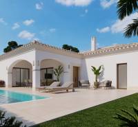Sale Villa, Villa, calle La Haya 8, Murcia, Spain