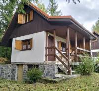 Sale Cottage, Cottage, Hlboká cesta, Martin, Slovakia