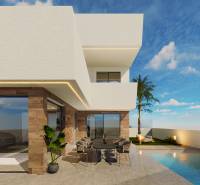Sale Villa, Villa, Murcia, Spain