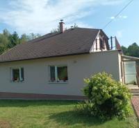 Sale Family house, Family house, Gelnica, Slovakia