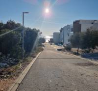 CROATIA - Apartments suitable for year-round living - MANDRE, PAG