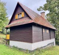 Sale Cottage, Cottage, Terchová, Žilina, Slovakia