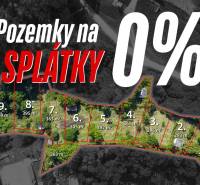 Sale Recreational land, Recreational land, Na kaštieli, Bratislava - D