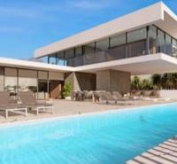 Sale Villa, Villa, Alicante / Alacant, Spain