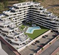Sale Holiday apartment, Holiday apartment, Alicante / Alacant, Spain