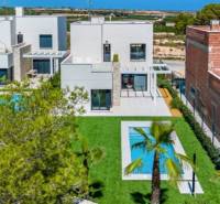 Sale Villa, Villa, Alicante / Alacant, Spain