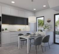 Sale Villa, Villa, C. Río Aller, Murcia, Spain
